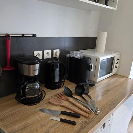2 Spacious Bedrooms Near Riquier Station! Nice Exteriör bild