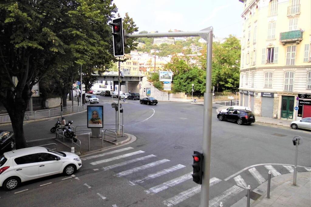 2 Spacious Bedrooms Near Riquier Station! Nice Exteriör bild