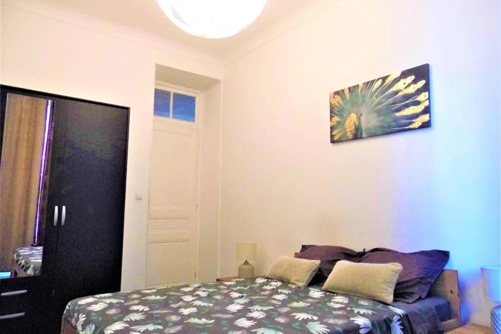 2 Spacious Bedrooms Near Riquier Station! Nice Exteriör bild