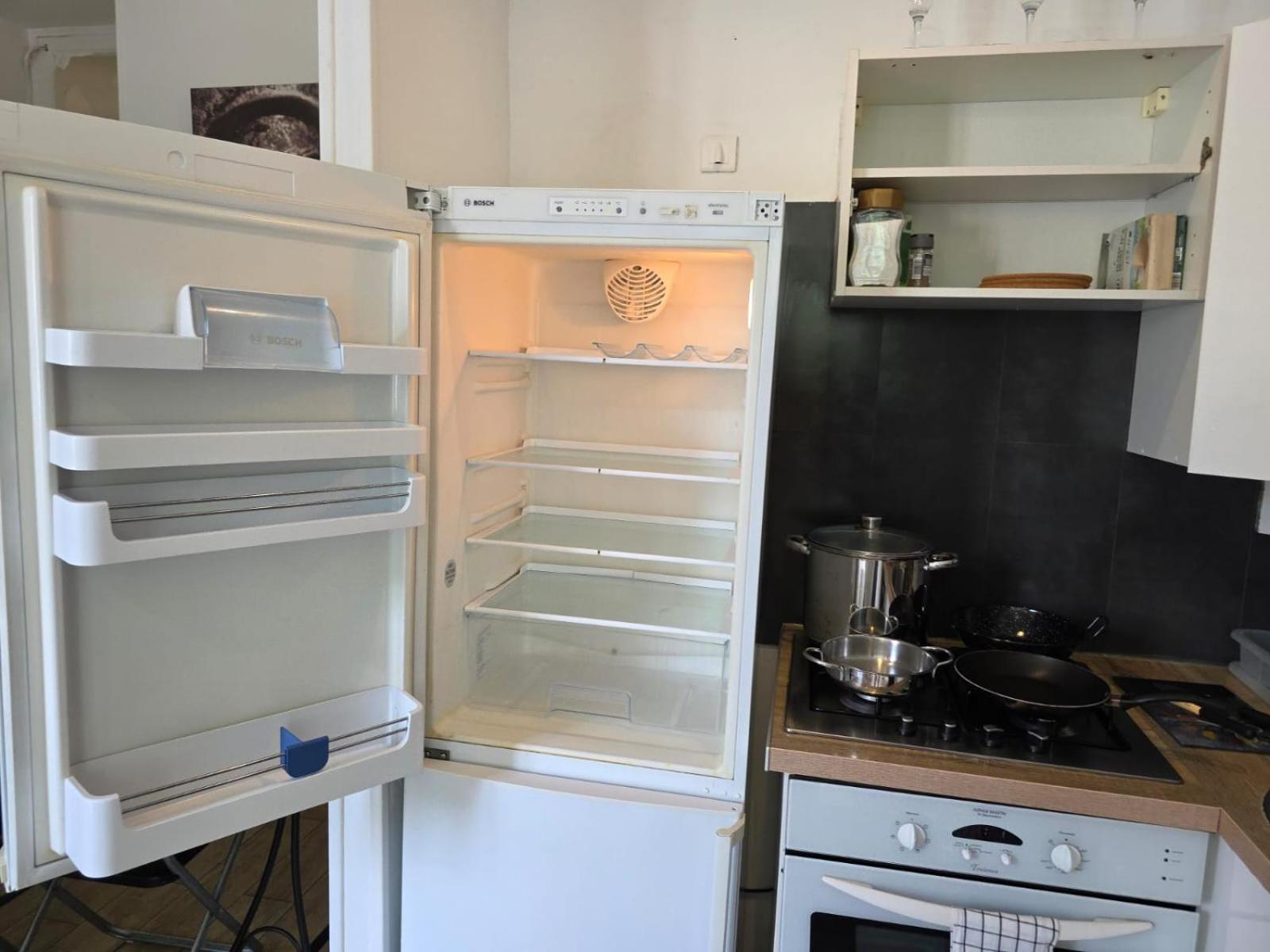 2 Spacious Bedrooms Near Riquier Station! Nice Exteriör bild