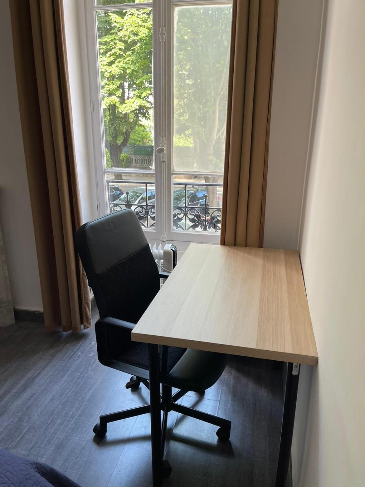 2 Spacious Bedrooms Near Riquier Station! Nice Exteriör bild